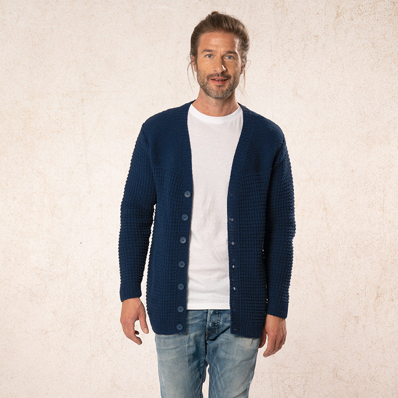 Herrenjacke "Piano" 764071