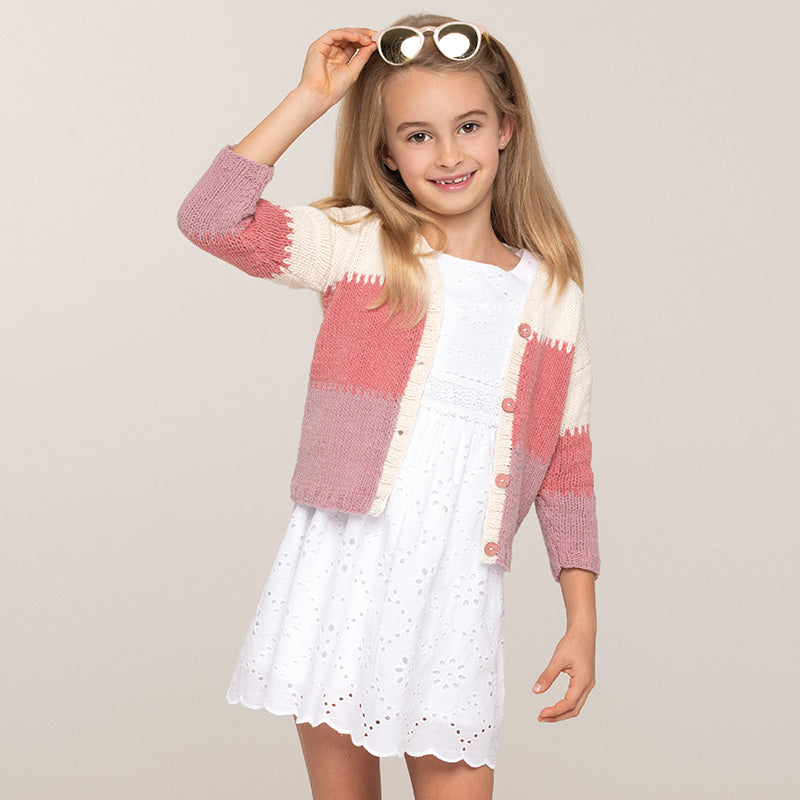 Kinderjacke "Melazzo" 764149