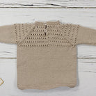 Kinderpullover mit Mütze "Ideal" 766041