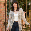 Damenlongjacke "Messina" 766080