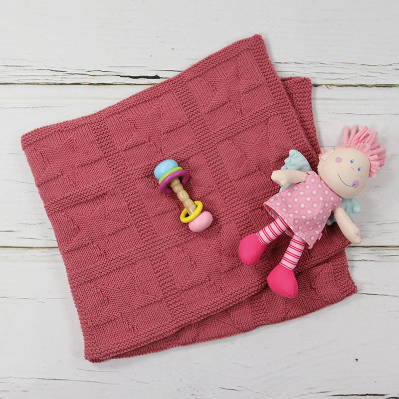 Babydecke "Mali" 766119