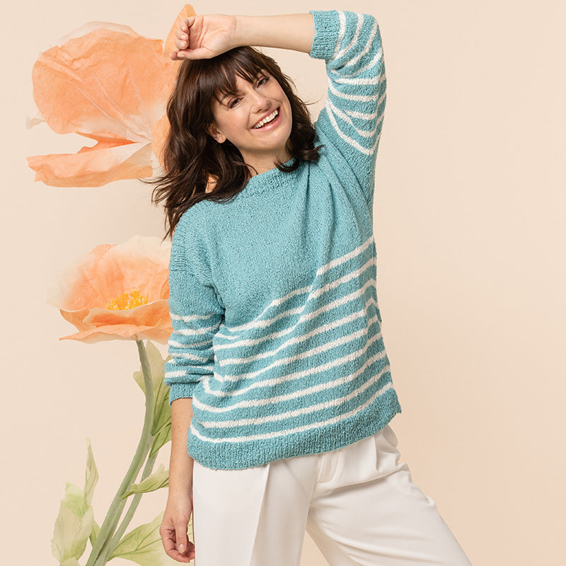 Damenpullover "Larisa" 766136