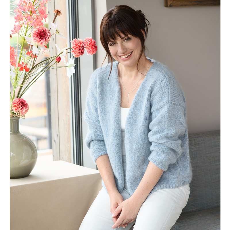 Damenjacke "Valencia" 767002