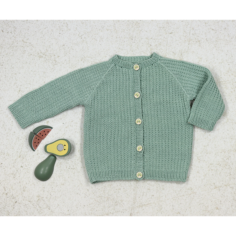 Kinderjacke "Piazza" 767038