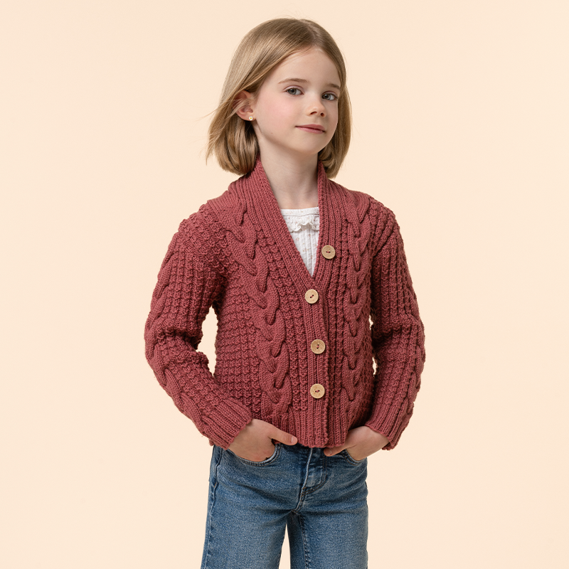 Kinderjacke "Sidney" 767044