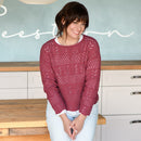 Damenpullover "Amazonas" 767088