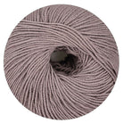 Cool Wool graubraun