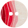 Wellenknopf rot 20mm