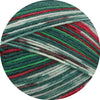 Meilenweit 100 4f.  "Merino Christmas"