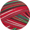 Meilenweit 100 4f.  "Merino Christmas"