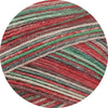 Meilenweit 100 4f.  "Merino Christmas"