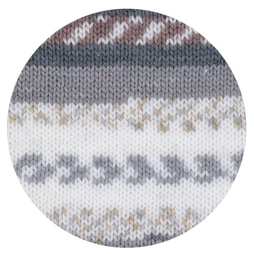 Baby Color grau
