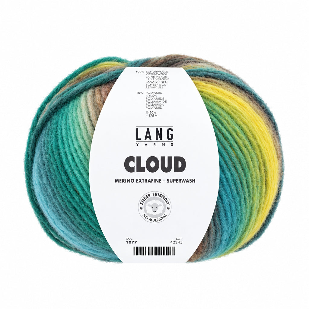Cloud