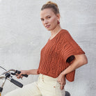 Damenpulli "Eco Vita" DMC94014