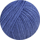 Summer Cashmere blau