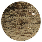 Glitzer Woolly Hugs gold