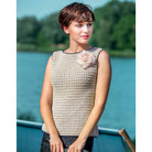 Damentop "Eco Cotton" GR5046