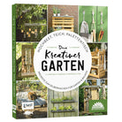 Buch "Dein kreativer Garten"