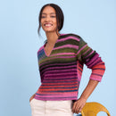 Damenpullover "Gomitolo Modo" 109416.1
