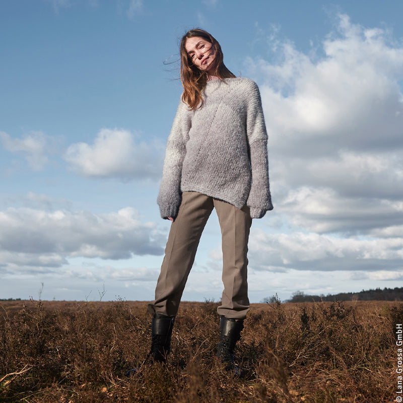 Damenpullover "Avio" 1092306