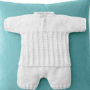 Babypulli "Soft Cotton" LG6218