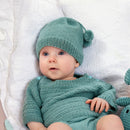 Babymütze "Ecopuno" LG6234