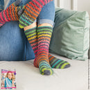 Socken "Paint Socks" LK10920720