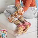 Socken "Paint Socks" LK1092079