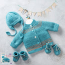 Baby-Set "Charity" LK4146