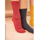 Socken "Merino Silk Socks" LK4568
