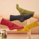 Socken "Merino Silk Socks" LK4577
