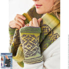 Loop mit Armstulpen "Merino Silk Socks & Year Socks" LK4668