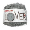 Lover hellgrau
