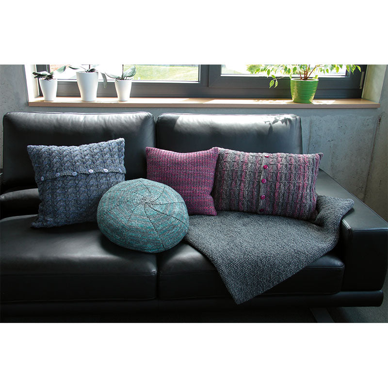 Kissen "Arbeitsstrumpf" 761037