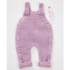 Latzhose "Cool Wool" 109245.31
