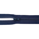 Reißverschluss marine 60cm