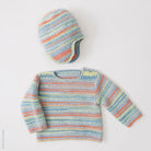 Kinderpullover "Baby Dream" RI96075