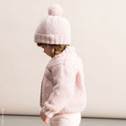Kinderjacke "Baby Dream" 760135