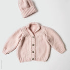 Kinderjacke "Baby Dream" 760135