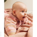 Kinderkleid "Baby Dream" 761123