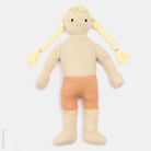 Gestrickte Puppe "Baby Dream" RI96176
