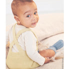 Kinderhose "Baby Merino" RI96240
