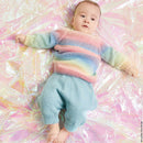 Kinderpullover "Baby Dream Color" RI96278