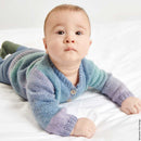 Kinderjacke "Baby Dream Color" RI96280
