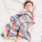 Babydecke "Baby Dream Color" RI96288