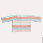 Babyjacke "Baby Organic Cotton" RI96304