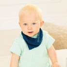 Kleines Dreiecktuch "Baby Organic Cotton" RI96311