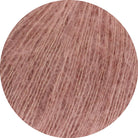 Silkhair rosenholz