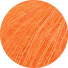 Silkhair kürbis