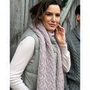 Schal "Merino Extrafine 120" SM2376